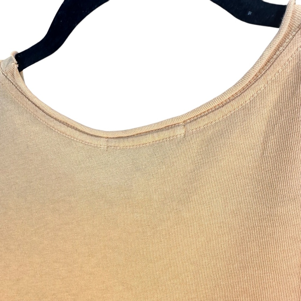 Junk Food Wonder Woman TShirt Girls XL Golden Mustard New Legendary New - Picture 6 of 6